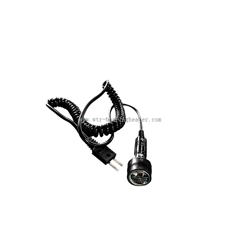 Desktop Induction Bearing Heater manufacturer