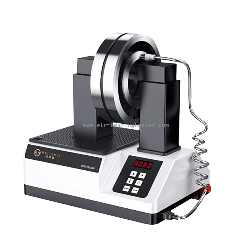 Desktop Induction Bearing Heater
