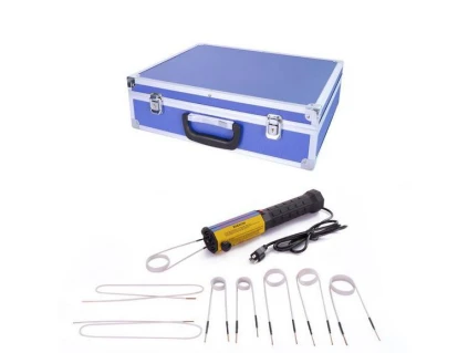 Handheld Magnetic Induction Heater manufacturer