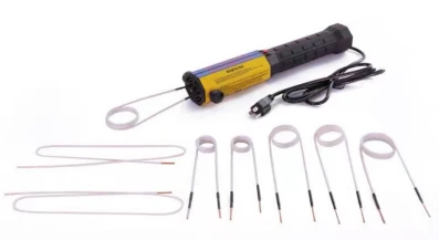 induction heater induction heater